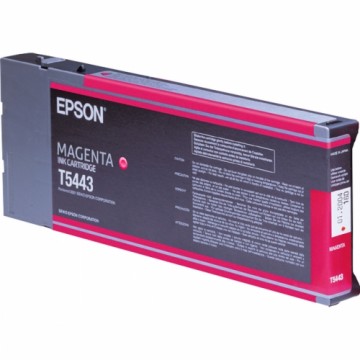 Original Ink Cartridge Epson GF Stylus Photo 4450/4400 Black Magenta