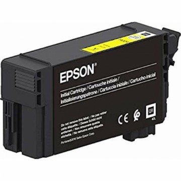 Oriģinālais Tintes Kārtridžs Epson C13T40C440 Dzeltens