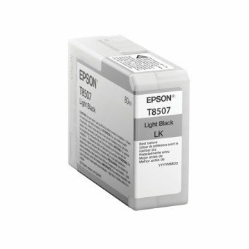 Oriģinālais Tintes Kārtridžs Epson C13T850700