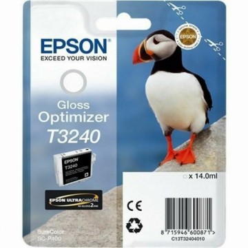 Картридж с оригинальными чернилами Epson C13T32404010