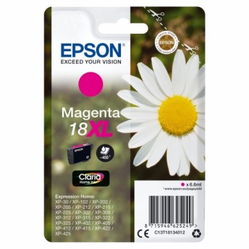 Oriģinālais Tintes Kārtridžs Epson 235M196 Fuksīns