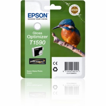 Oriģinālais Tintes Kārtridžs Epson Stylus Photo R2000