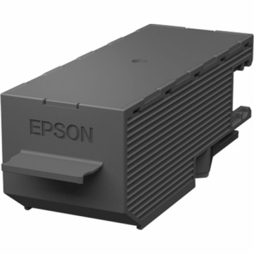 Oriģinālais Tintes Kārtridžs Epson C13T04D000 Melns (1 gb.)