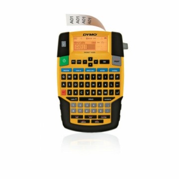 Professional Electric Label Maker Dymo 4200