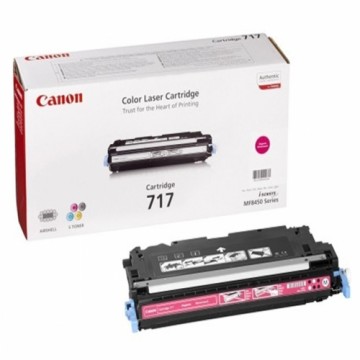 Оригинальный тонер Canon 2576B002             Розовый