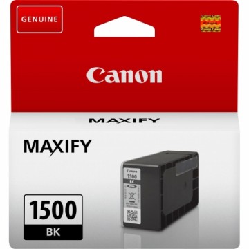 Original Ink Cartridge Canon 9218B001 Black