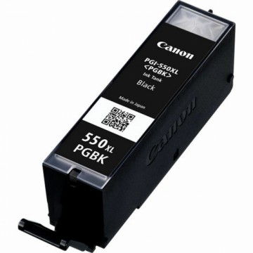 Картридж с оригинальными чернилами Canon 6431B005 Чёрный