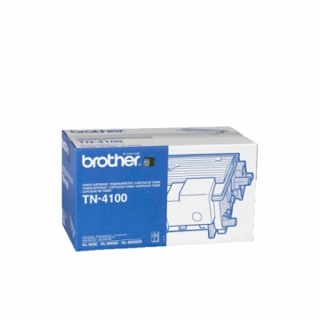 Тонер Brother TN4100 Чёрный