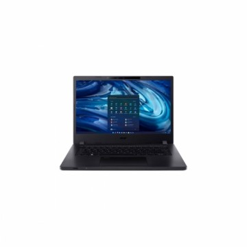 Portatīvais dators Acer TravelMate P2 Spāņu Qwerty Intel Core I7-1255U 16 GB RAM 512 GB SSD