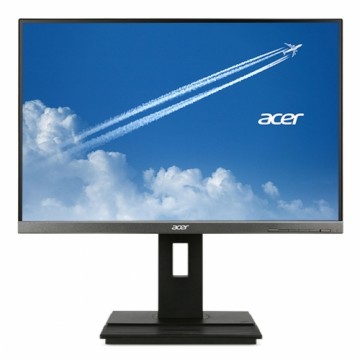 Monitors Acer B246WLyemipruzx WUXGA 24" 60 Hz