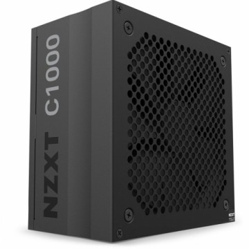 Источник питания NZXT PA-0G1BB-EU ATX 1000 W 80 Plus Gold