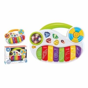 Bigbuy Kids Музыкальная Игрушка 26,5 x 20 x 6 cm пианино