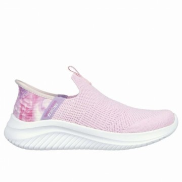 Детские спортивные кроссовки Skechers Ultra Flex 3.0