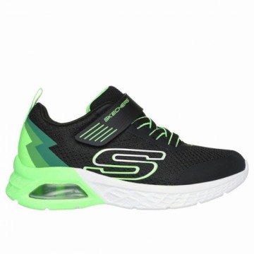 Детские спортивные кроссовки Skechers Max Ii - V