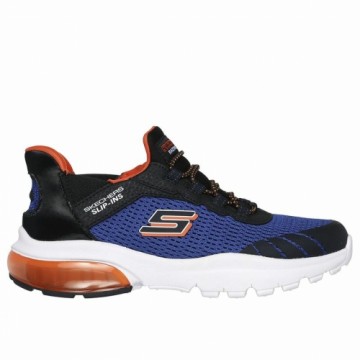 Детские спортивные кроссовки Skechers Razor Air-H