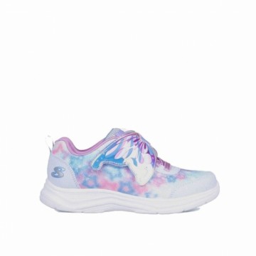 Детские спортивные кроссовки Skechers Glimmer Kicks