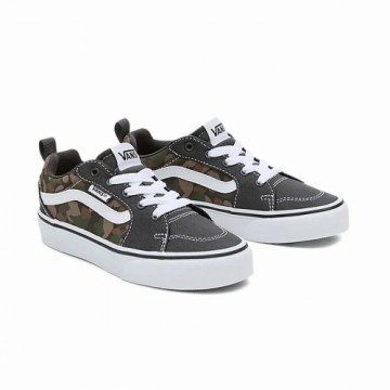 Детские спортивные кроссовки Vans Yt Filmore Cmfl