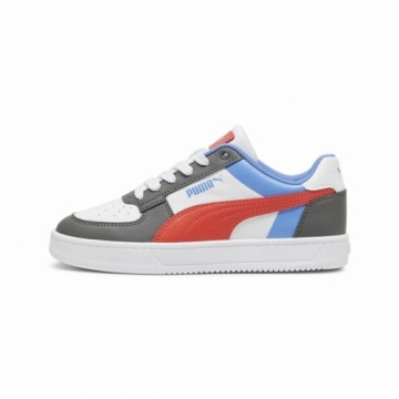 Детские спортивные кроссовки Puma Caven 2.0 Серый