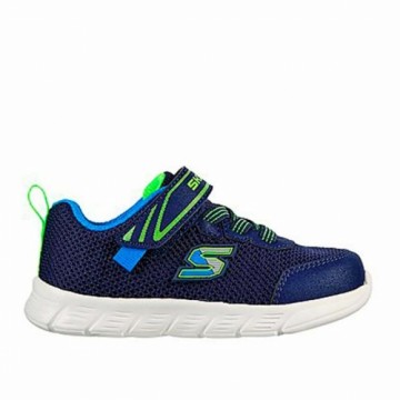 Детские спортивные кроссовки Skechers Comfy Fle