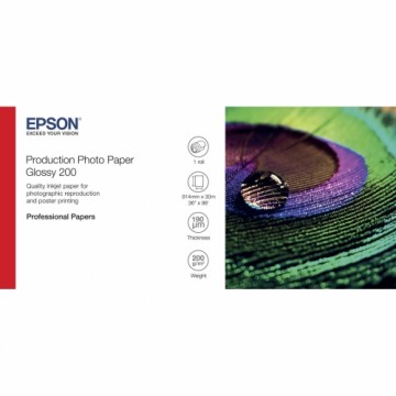 Spīdīgs Phouz papīrs Epson C13S450372 (1 gb.)