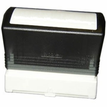 Stamper Brother PR3458B6P Black Grey 6 Units (6 Units)