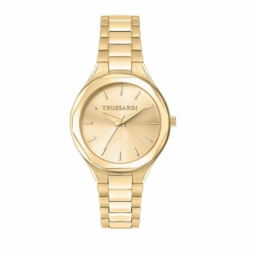 Sieviešu Pulkstenis Trussardi R2453157505 (Ø 32 mm)