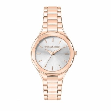 Sieviešu Pulkstenis Trussardi R2453157503 (Ø 32 mm)