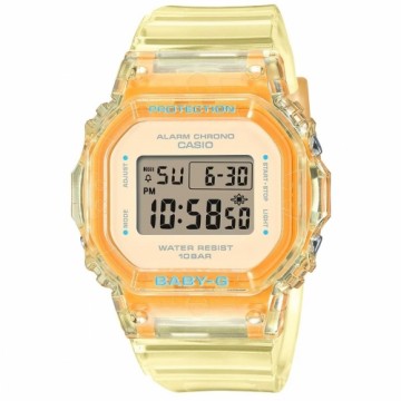 Женские часы Casio G-Shock Baby-G BGD-565SJ-9ER (Ø 38 mm)