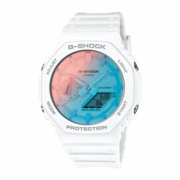 Vīriešu Pulkstenis Casio G-Shock OAK - BEACH TIME LAPS SERIE (Ø 44,5 mm)