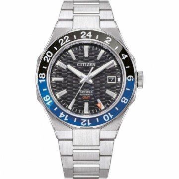 Мужские часы Citizen 880 GMT AUTOMATIC (Ø 41 mm)