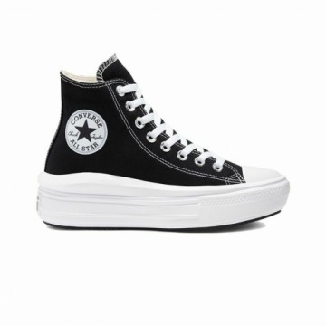 Sporta Bikses Sievietēm Converse Chuck Taylor All Star Move