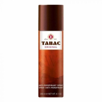 Izsmidzināms dezodorants Tabac 200 ml