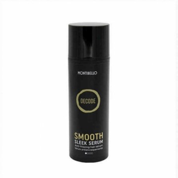 Сыворотка Decode Smooth Sleek Montibello Decode Smooth 150 ml (150 ml)