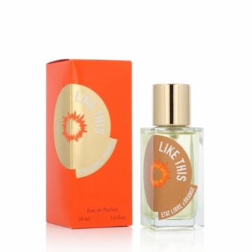 Women's Perfume Etat Libre D'Orange EDP Tilda Swinton Like This 50 ml