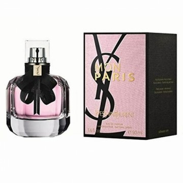 Parfem za žene Yves Saint Laurent Mon Paris EDP 50 ml