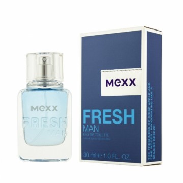 Men's Perfume Mexx EDT Fresh Man (30 ml)