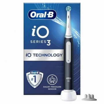 Электрическая зубная щетка Oral-B iO Series 3s