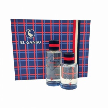 Set muški parfem El Ganso Bravo Monsieur (2 pcs)