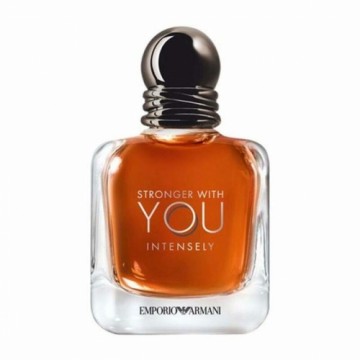 Parfem za muškarce Armani Stronger With You Intensely EDP (50 ml)