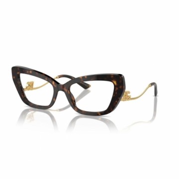 Ladies' Spectacle frame Dolce & Gabbana DG 3391B