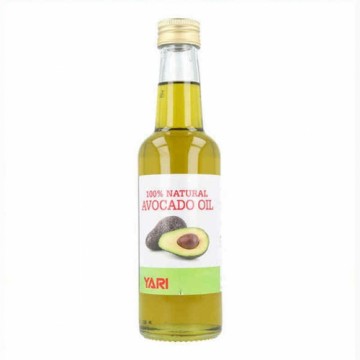 Matu Eļļa Yari Avokado eļļa (250 ml)