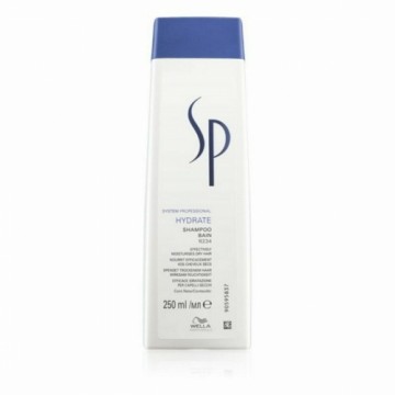 Moisturizing Shampoo Wella SP Hydrate