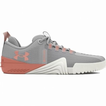 Беговые кроссовки для взрослых Under Armour TriBase Reign Серый