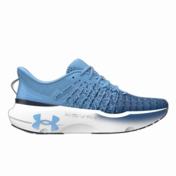 Беговые кроссовки для взрослых Under Armour Infinite Elite Синий