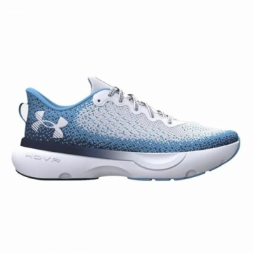 Беговые кроссовки для взрослых Under Armour Infinite Белый