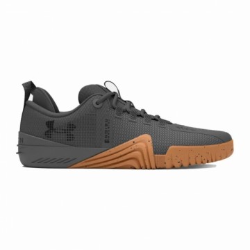 Беговые кроссовки для взрослых Under Armour Tribase Reign Чёрный