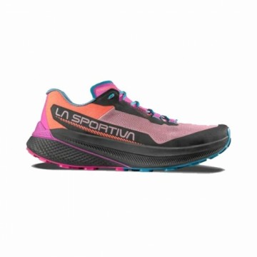 Sports Trainers for Women La Sportiva Prodigio Purple