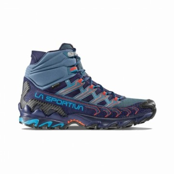 Skriešanas Apavi Pieaugušajiem La Sportiva Ultra Raptor II Zils