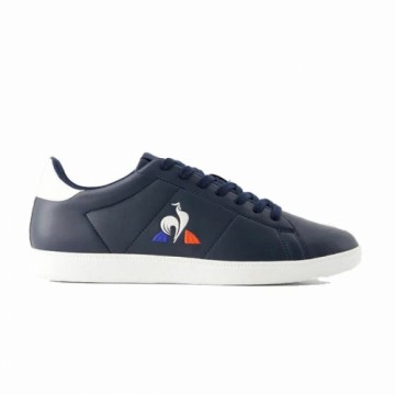 Беговые кроссовки для взрослых Le coq sportif Courtset Синий