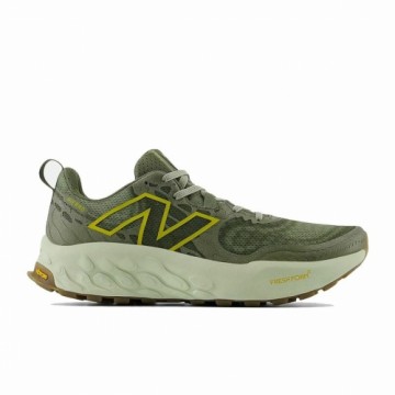 Беговые кроссовки для взрослых New Balance Fresh Foam X Hierro V8 Жёлтый